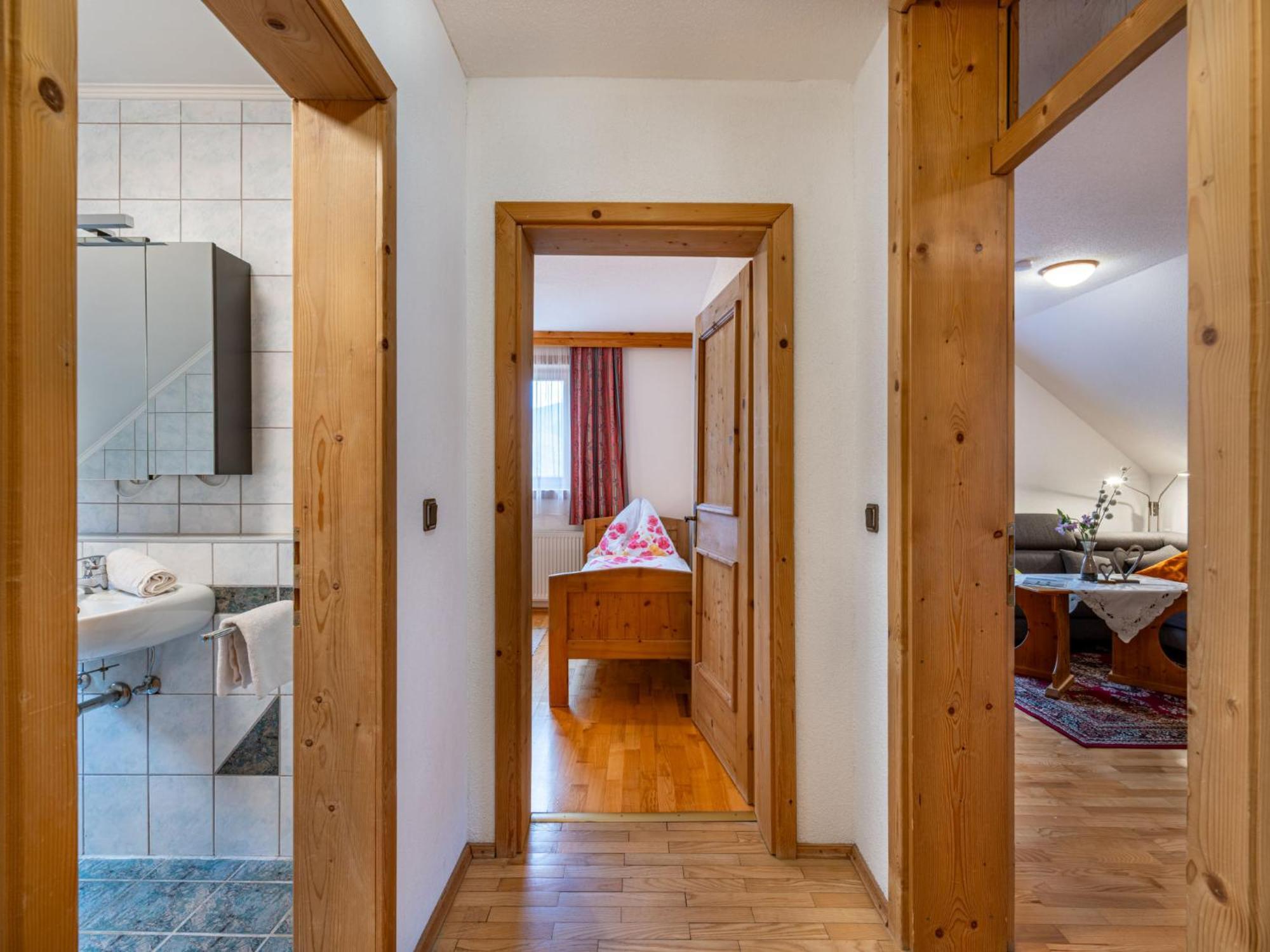 Apartment Herzele By Interhome Arriach Kültér fotó