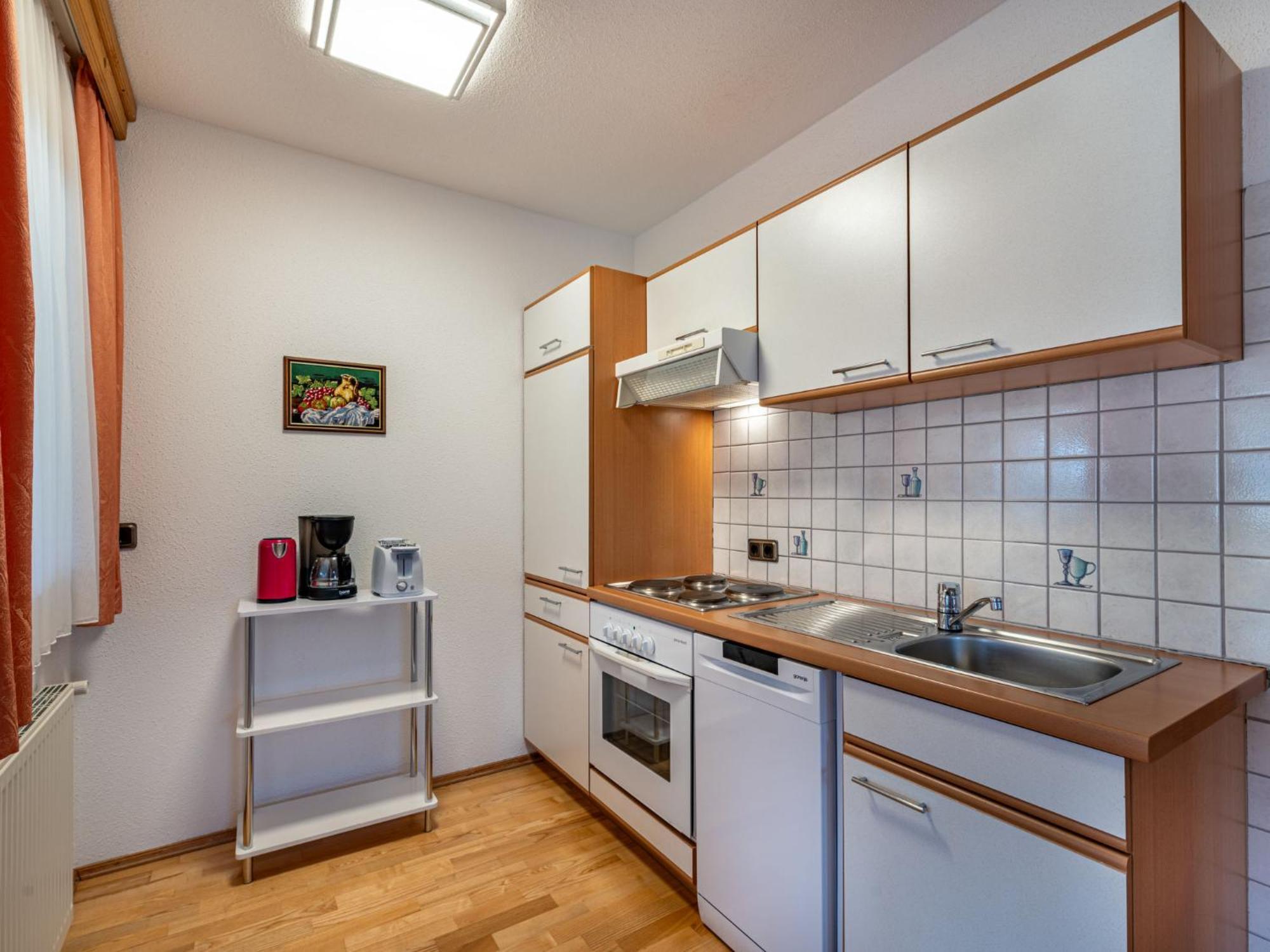 Apartment Herzele By Interhome Arriach Kültér fotó