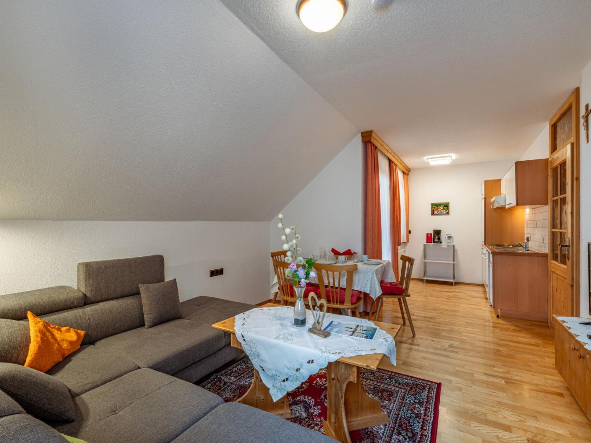 Apartment Herzele By Interhome Arriach Kültér fotó