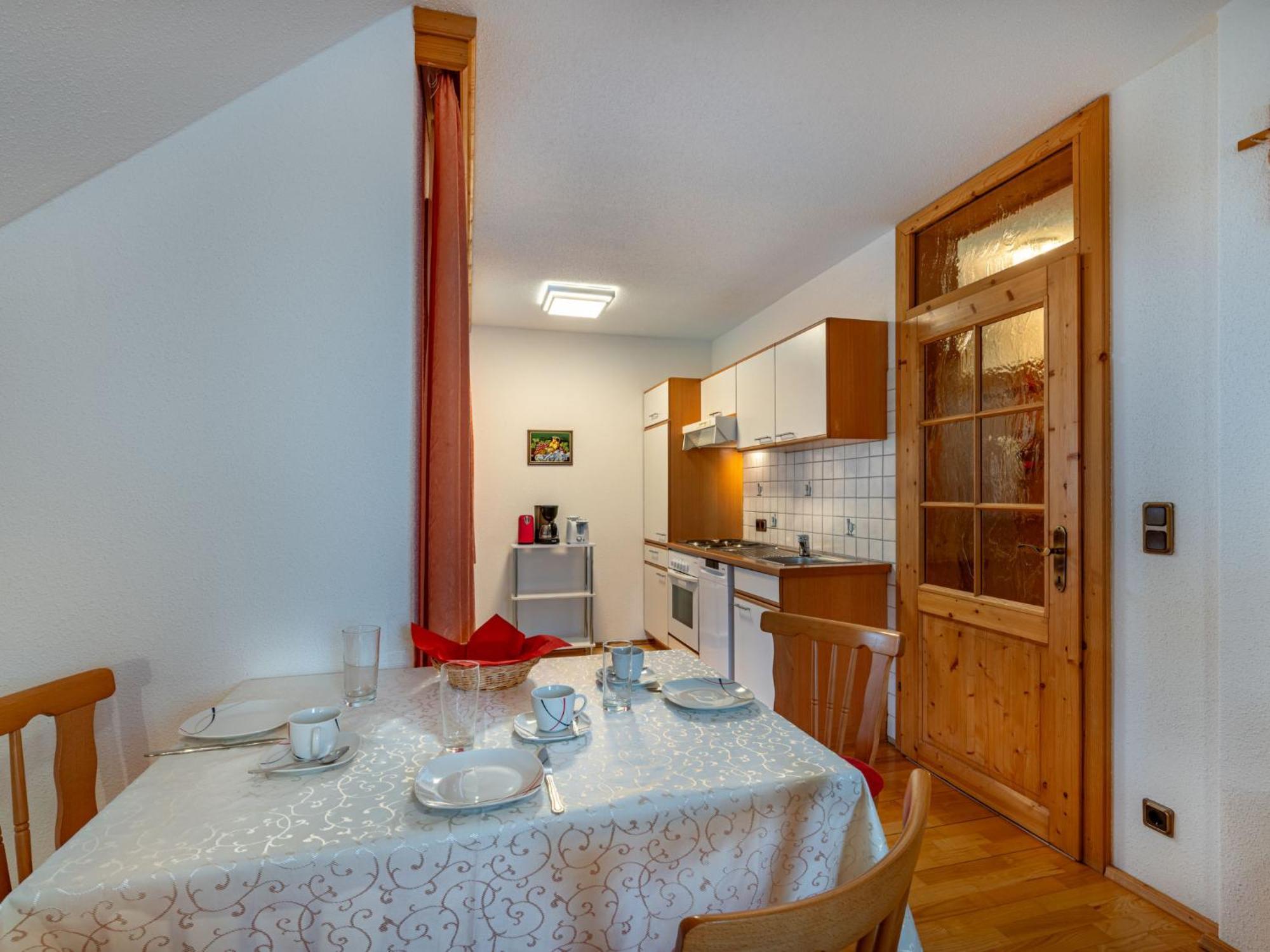 Apartment Herzele By Interhome Arriach Kültér fotó