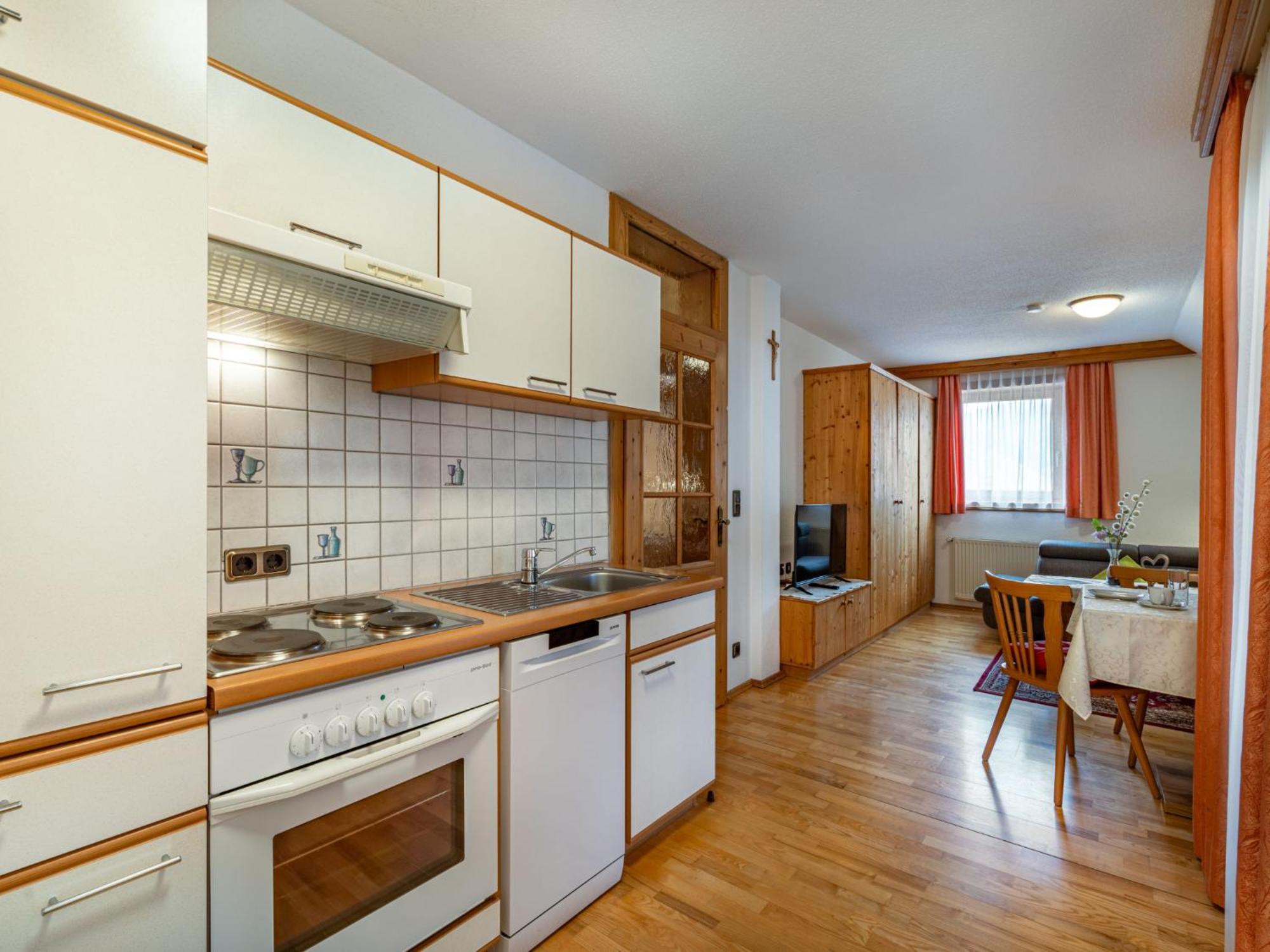 Apartment Herzele By Interhome Arriach Kültér fotó