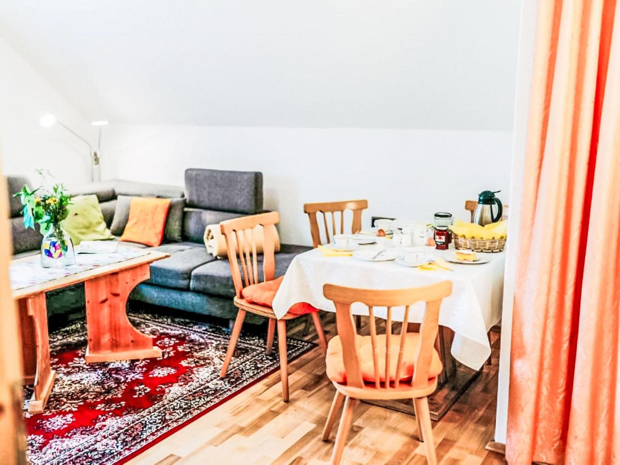 Apartment Herzele By Interhome Arriach Kültér fotó