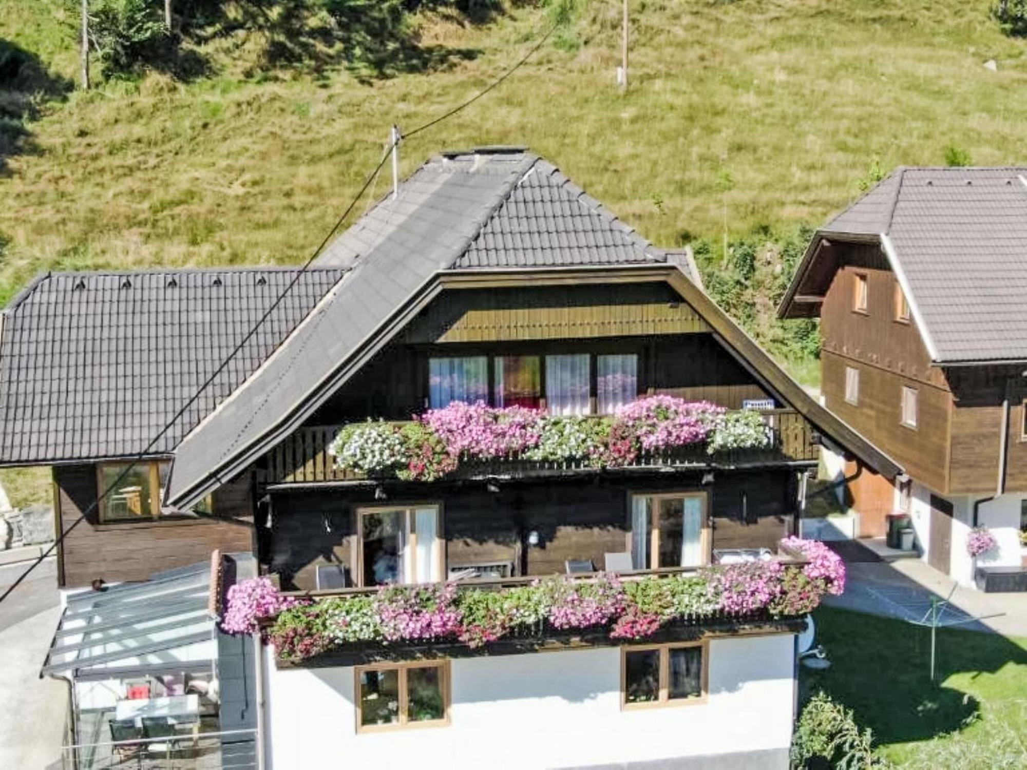 Apartment Herzele By Interhome Arriach Kültér fotó