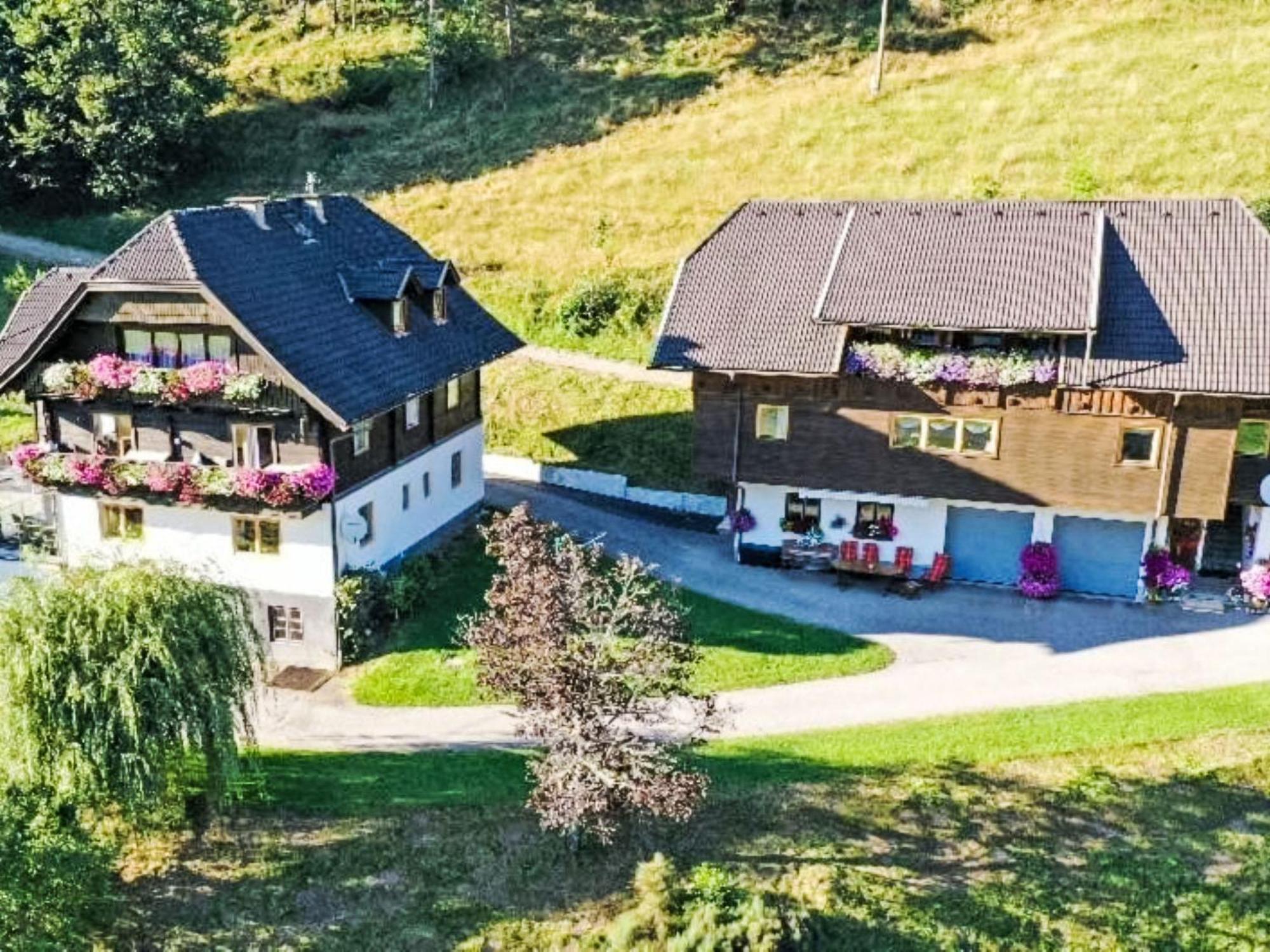Apartment Herzele By Interhome Arriach Kültér fotó